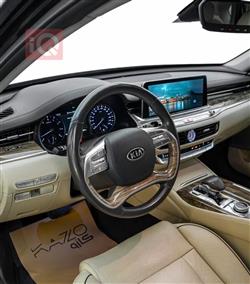 كيا K900